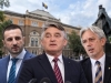 KOME SU OTIŠLI KOMŠIĆEVI GLASOVI IZ 2022: Da li je Semir Efendić računao na njih, kada je ušao u utrku za Predsjedništvo BiH, i zašto Slaven Kovačević nije pobijedio?