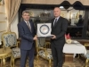 VAŽNA POSJETA TURSKOJ: Delegacija VSTV-a BiH na sastancima u Ankari, Bogunić razgovarao i s Hakanom Fidanom