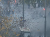 HAOS U FRANCUSKOJ: U sukobu policije i demonstranata privedeno 166 osoba (FOTO/VIDEO)