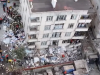 HOROR U TURSKOJ: Nadzorna kamera snimila kako se sedmospratnica ruši u sekundi (VIDEO)