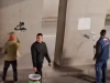 SLIKE KOJE SU OBIŠLE REGION: Nakon historijske pobjede studenata građani krenuli u čišćenje Srbije - prekrečili ratnog zločinca Mladića (VIDEO)