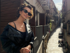I SEVERINA NOSI KOMAD KOJI SMO SVI DAVNO OTPISALI: Zašto se moda stalno vraća? (FOTO)