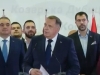 NE KRIJE ODUŠEVLJENJE: Dodik proglasio pobjedu SNSD-a na svim nivoima