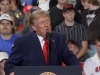 TRUMP NE PRESTAJE ŠOKIRATI: 'Ja ih zovem tako, oni su nepostojeća država...'