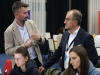 ZAJEDNIČKA PORUKA MEĐUNARODNIH ZVANIČNIKA: Soreca, Ginkel i Holtzapple posjetili Koaliciju 'Pod lupom', pozvali građane da izađu na izbore