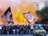 BURNE REAKCIJE NAKON POVIKA TORCIDE U SPLITU: 'Ovo je masovni izljev mržnje i antisemitizma'; Oglasila se i policija