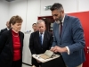 VAŽNA PORUKA IZ SREBRENICE: Američki senatori iskazali podršku instituciji koja čuva sjećanje na žrtve genocida (FOTO)
