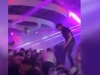 DRAMA U UGOSTITELJSKOM OBJEKTU KOD TEŠNJA: Bačena hemijska tvar nalik suzavcu, više od 30 osoba povrijeđeno... (VIDEO)