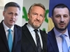 KAKO JE GLASALO SARAJEVO: Bećirović i Efendić prvi u po četiri opštine, Izetbegović slavio samo u...