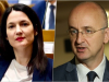 PALE TEŠKE RIJEČI I UVREDE: Žestoka svađa Trivićeve i Mazalice - ko moli Draška za OPROŠTAJ, a koga je šef ŠAMARAO
