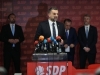 GREŠKA U KORACIMA: Trojka u mreži vlastitog licemjerja