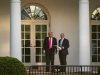 TRUMP TRAŽI ŽRTVENOG JARCA ZA MOGUĆI PORAZ: Na udaru njegov čovjek koji je radio za Dodika?