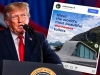 TRUMP NORVEŠKU NAZVAO 'SEPTIČKOM JAMOM': Norvežani mu odgovorili fotografijom WC-a
