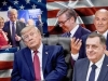 DODIK, VUČIĆ I JANŠA ŠLEPAJU SE UZ TRUMPA, ON NE DOŽIVLJAVA BALKAN: A da mu Hrvati probaju uvaliti kravatu?