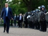 TRI NOSAČA AVIONA, 20.000 VOJNIKA: Šta Washington sprema do kraja oktobra