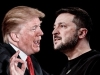 TRUMP POMNOŽIO ZELENSKOG S NULOM: 'Vrijeme je da Ukrajina dobije novog predsjednika'