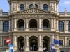 POSEBAN DOGAĐAJ U GLAVNOM GRADU AUSTRIJE: Univerzitet u Beču večeras prati izbore u Bosni i Hercegovini