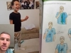 SUZE SU SAME KRENULE: Edin Džeko poslao video-poruku malom Urošu, a onda je dječak upitao majku...