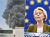 SVIJET U STRAHU OD VELIKOG RATA: Von der Leyen i Miliband oštro osudili napad na Rijad, zapadne sile u pripravnosti!