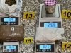 PRETRES PO NAREDBI OPĆINSKOG SUDA: Policija upala u stan, pronašli gotovo 12 kilograma droge