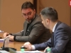 PROPAO JOŠ JEDAN PLAN KOŠARCA I AMIDŽIĆA: Draško Milinović ostaje bez direktorske pozicije