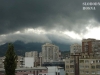 PADE KIŠA, PA SE STIŠA: Evo kakvo nas vrijeme očekuje u narednih nekoliko dana...