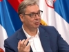 NOVAK ĐOKOVIĆ NA METI VUČIĆEVE IRONIJE: Evo šta je poručio o njegovoj podršci studentima (VIDEO)