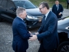 IPAK NEĆE DOĆI: Fico bio najavljen kao gost na Vučićevom skupu u Beogradskoj areni