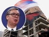 'GUARDIAN' RAZOTKRIVA VUČIĆA: Prijetio konzervatorici kako bi Trumpova porodica dobila Generalštab za projekat od 500 miliona dolara