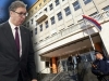 TUŽILAŠTVO KREĆE NA VUČIĆEVA POMILOVANJA: Traže dokumentaciju o 49 osoba, ispituje se da li je pomilovao i okrivljene u aktivnim postupcima