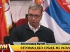 ŠOK U SRBIJI: Pogledajte šta je Aleksandar Vučić izjavio na opskurnoj režimskoj televiziji...