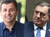 ZA NEPOVJEROVATI: Milorad Dodik čestitao Nebojši Vukanoviću rođenje djece