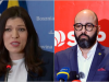 BEZ DLAKE NA JEZIKU: Mašić odgovorio Sanji Vulić nakon šovinističkih izjava - 'Jedino od čega se bosanskohercegovački entitet nije odbranio je...'