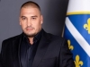 HARIS ZAHIRAGIĆ ZADOVOLJAN: 'Imati najveći broj glasova je obaveza'