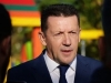 LUČIĆ ODGOVORIO KRITIČARIMA: 'Dobio sam 2.289 glasova u Širokom Brijegu. Jesu li to bošnjački glasovi?'