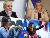 KVOTA NE ZNAČI I GLASOVE: Pogledajte koje su kandidatkinje napravile najveći rezultat, a koje doživjele veliki pad