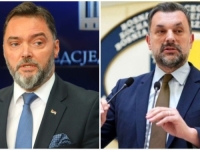 KOŠARAC TVRDI: 'Preko Konakovića smo sproveli naše interese, ako poljubi ruku Dodiku možda ovo Vijeće ministara ostane duže u tehničkom mandatu'