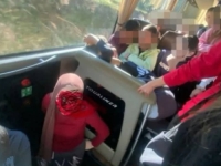 OTAC DJEVOJČICE KOJOJ SU SKINULI HIDŽAB U ŽEPČU: 'Nismo tražili mnogo, samo da se dječak kazni'