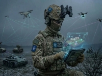 OVO JE PLAN NATO-a ZA RAT SA RUSIJOM: Otkriveno kako funkcioniše 'ubistvena mreža' vođena umjetnom inteligencijom koja će prva dočekati Putinove trupe