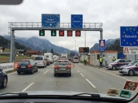 UDAR PO DŽEPU ZA NEODGOVORNE VOZAČE: Zbog ovog prekršaja u Austriji vas mogu kazniti sa 10.000 eura!