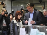 VUČIĆ HOĆE ZA PREMIJERA: Evo ko su mogući kandidati za predsjednika Srbije