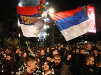 ANALIZA GUARDIANA: 'Vučićevo priznavanje poraza moglo bi da bude i strateški potez'