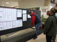 IZBORI, UŽIVO: Do sada glasalo 810 hiljada glasača ili 23 posto
