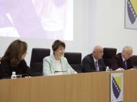 CENTRALNA IZBORNA KOMISIJA BiH OBJAVILA: Do 11 sati na birališta izašlo...