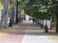 OBJAVLJENA DETALJNA PROGNOZA VREMENA ZA BiH DO POČETKA NOVEMBRA: Počinje 'vremenska klackalica'