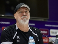 BARBAREZ IZABRAO 23 IGRAČA ZA ŠVEDSKU: Na tribine idu trojica