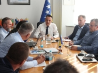 MINISTAR LAKIĆ OTKRIO: Zeničkim rudarima isplaćene plate, evo šta ih sada čeka