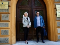 HISTORIJSKA APELACIJA USTAVNOM SUDU BiH: Onkološka pacijentica Sanja Kriještorac tužila državu zbog nemara i nefinansiranja terapija