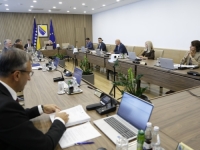 ZAKAZANA SJEDNICA VIJEĆA MINISTARA BiH: Budžet, NATO i izvještaj OSA-e sutra pred državnim ministrima