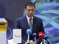 'SB' NA LICU MJESTA: BH Pošta predstavila budućnost poštanske djelatnosti, svakom zaposleniku do kraja godine bit će... (FOTO)